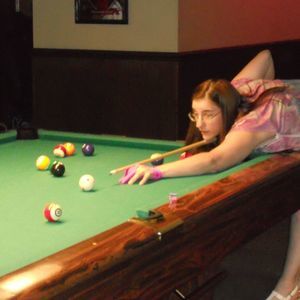 Meet your Posher, Kathryn